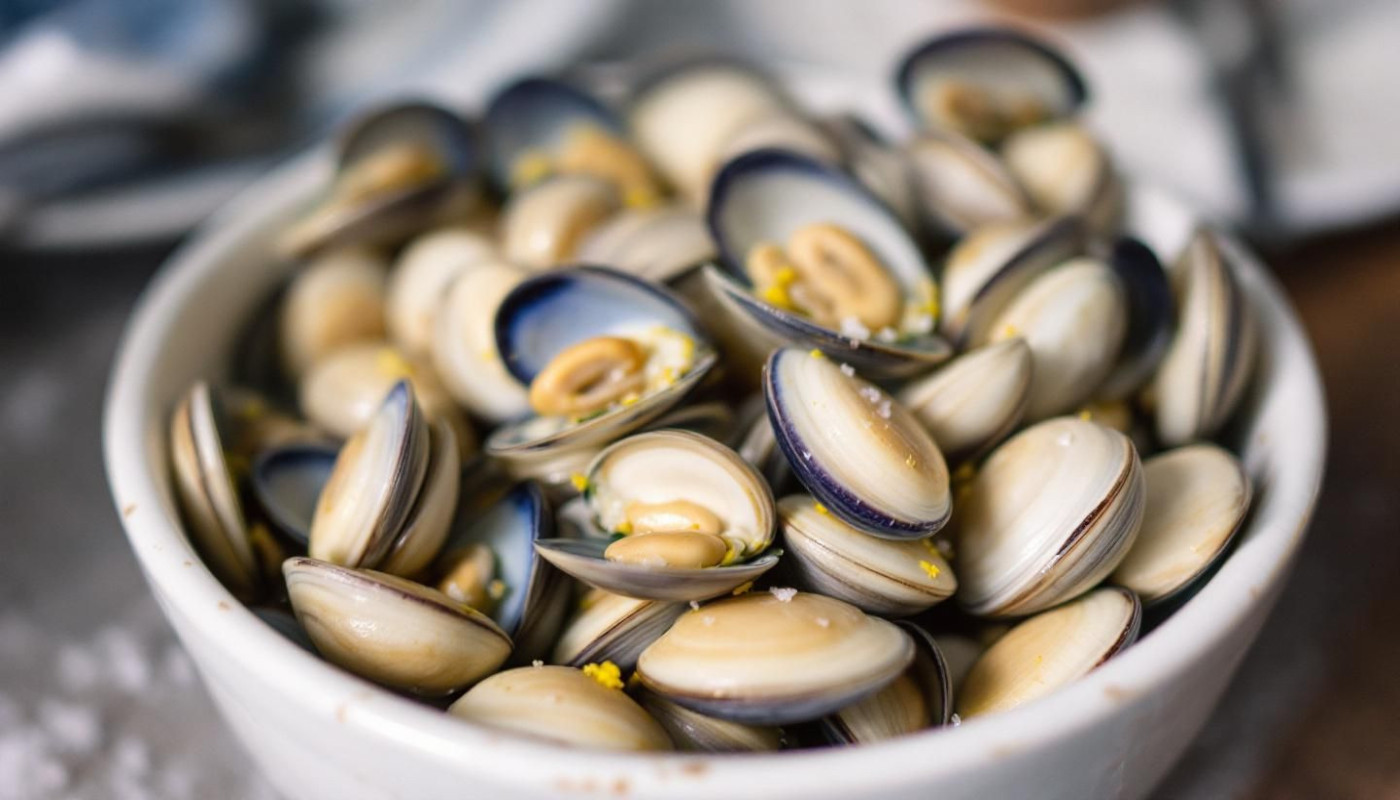 Les secrets pour sublimer les saveurs marines des bigorneaux